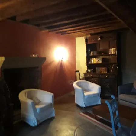 בית נופש La Metairie De Laura