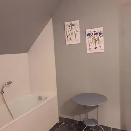 La Metairie De Laura * Gesvres