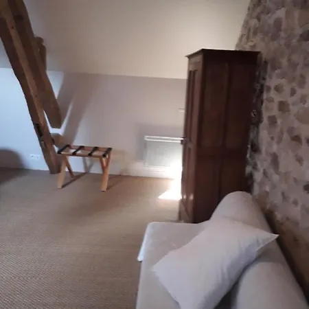 La Metairie De Laura בית נופש