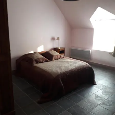 La Metairie De Laura בית נופש