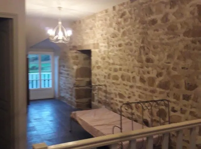 La Metairie De Laura Casa de Férias *