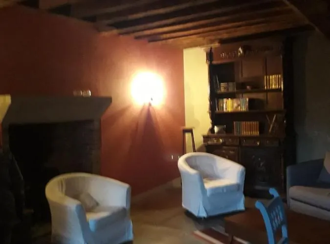 Casa de Férias La Metairie De Laura