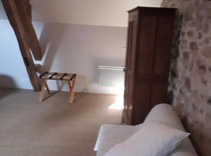 La Metairie De Laura Casa de Férias