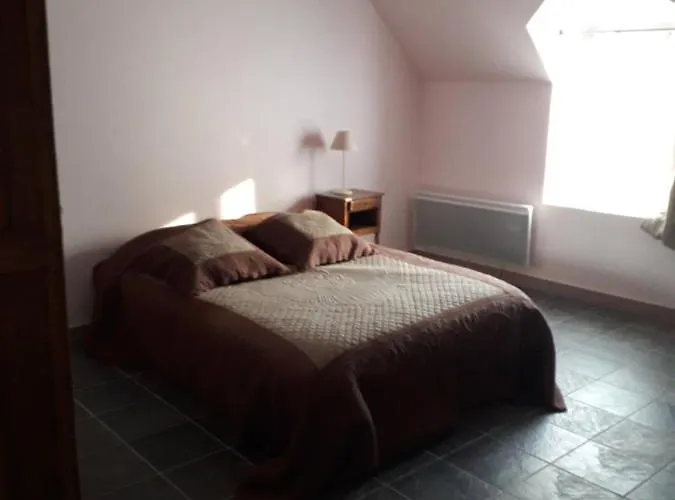 La Metairie De Laura Casa de Férias