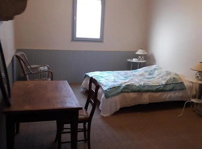 Casa de Férias La Metairie De Laura Gesvres