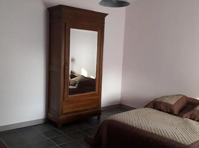 La Metairie De Laura * Gesvres