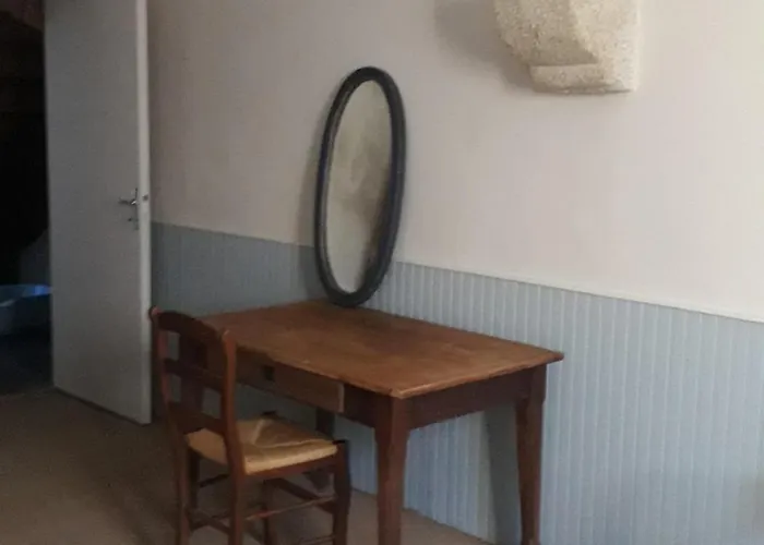 La Metairie De Laura Gesvres